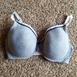 Nursing bra